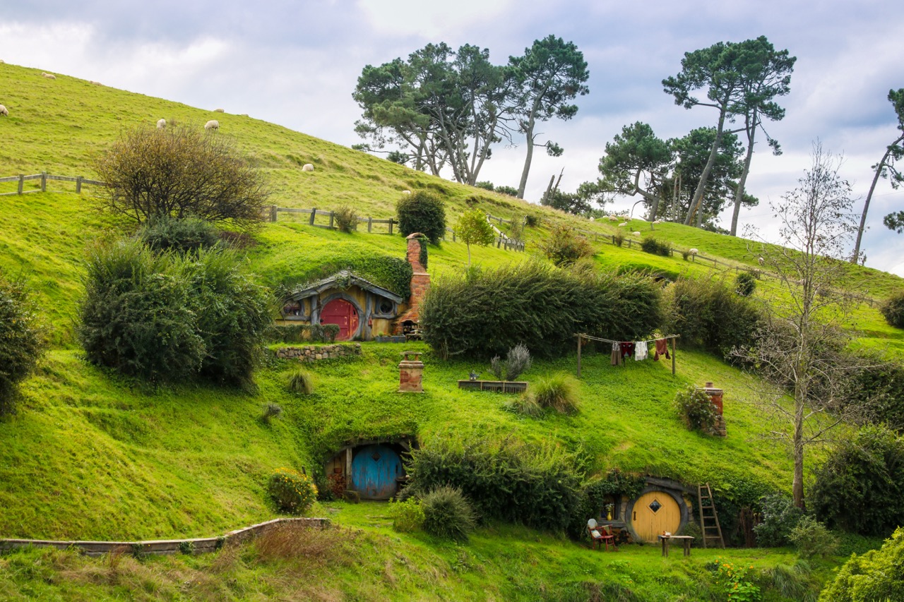 Hobbiton